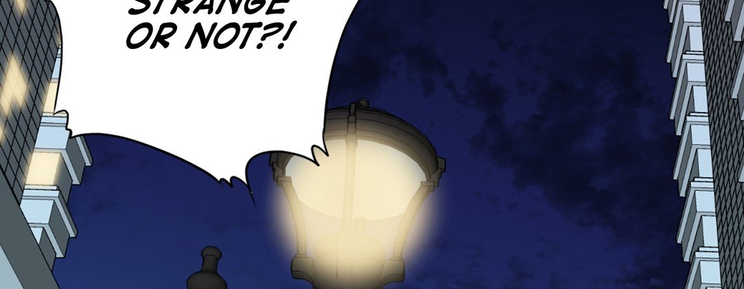 My Ex, Client My Ex, Client EP 7 - Toomics page 174 - 