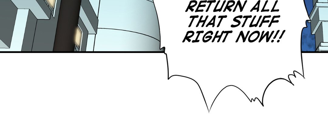 My Ex, Client My Ex, Client EP 7 - Toomics page 176 - 