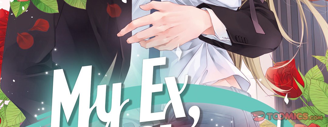 My Ex, Client My Ex, Client EP 7 - Toomics page 3 - 