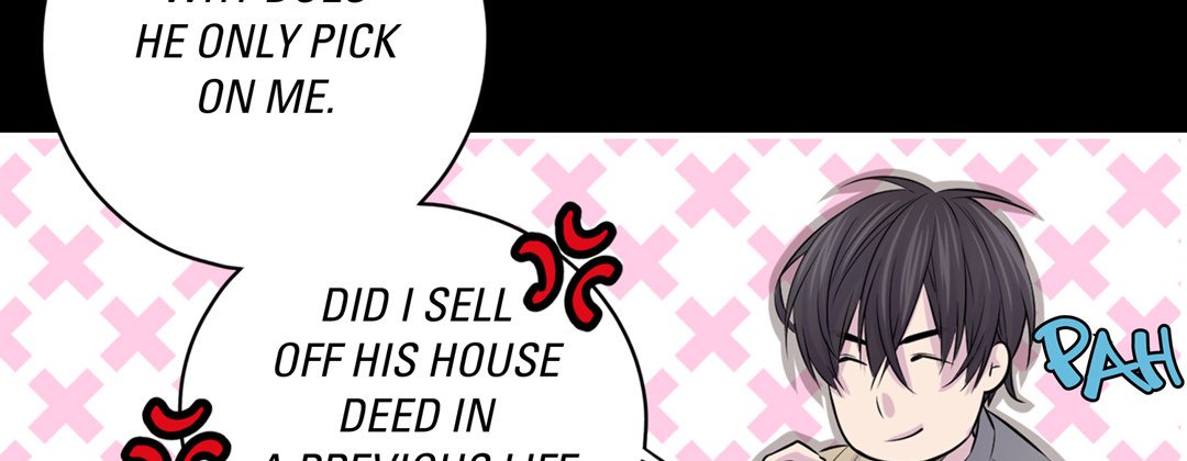 My Ex, Client My Ex, Client EP 7 - Toomics page 22 - 