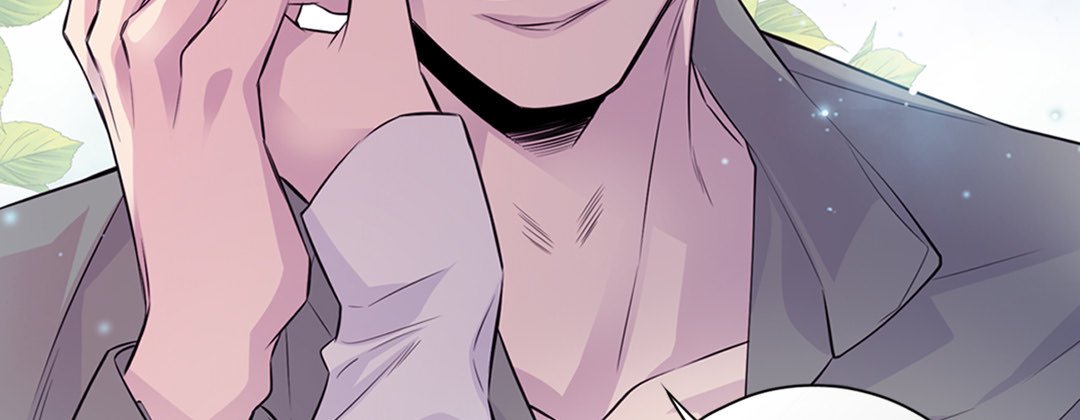 My Ex, Client My Ex, Client EP 7 - Toomics page 39 - 