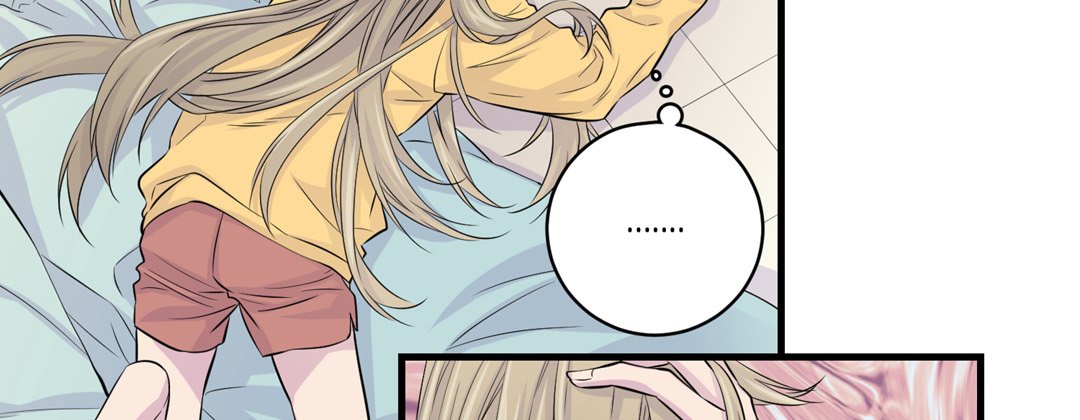 My Ex, Client My Ex, Client EP 7 - Toomics page 50 - 