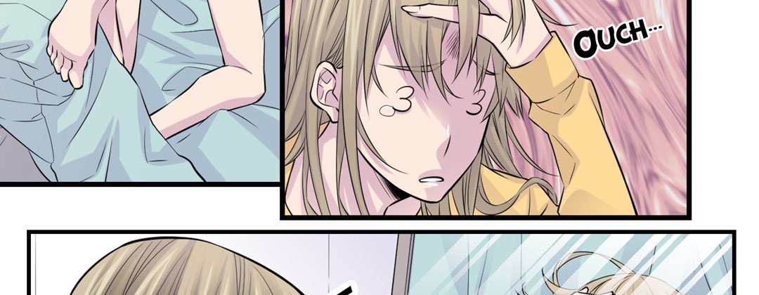 My Ex, Client My Ex, Client EP 7 - Toomics page 51 - 