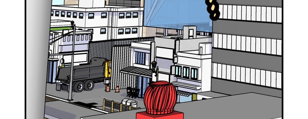 My Ex, Client My Ex, Client EP 7 - Toomics page 60 - 