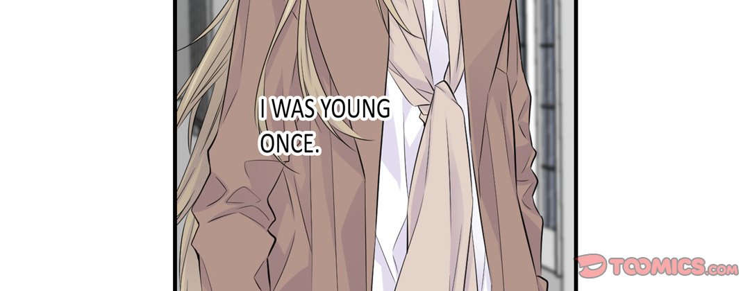 My Ex, Client My Ex, Client EP 7 - Toomics page 63 - 
