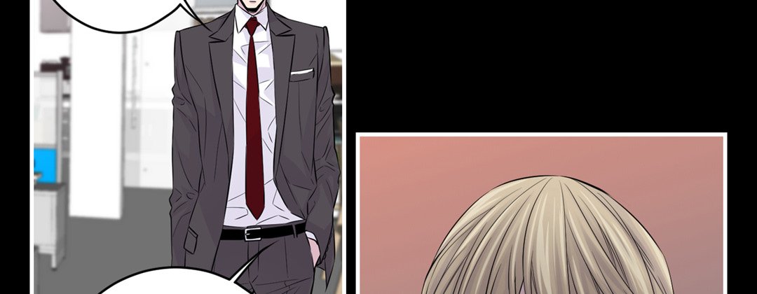 My Ex, Client My Ex, Client EP 7 - Toomics page 70 - 