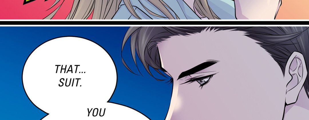 My Ex, Client My Ex, Client EP 7 - Toomics page 83 - 