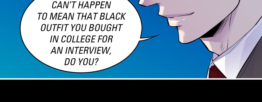 My Ex, Client My Ex, Client EP 7 - Toomics page 84 - 