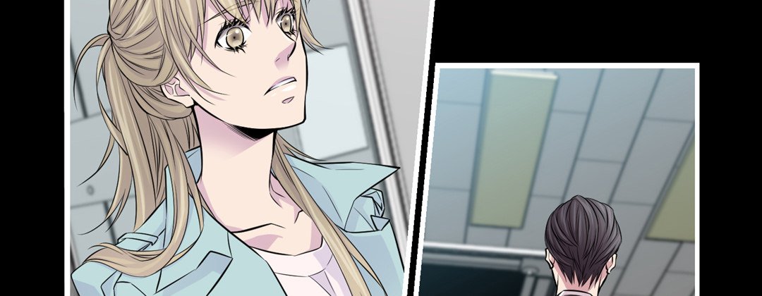 My Ex, Client My Ex, Client EP 7 - Toomics page 94 - 