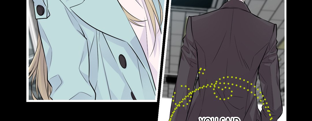 My Ex, Client My Ex, Client EP 7 - Toomics page 95 - 