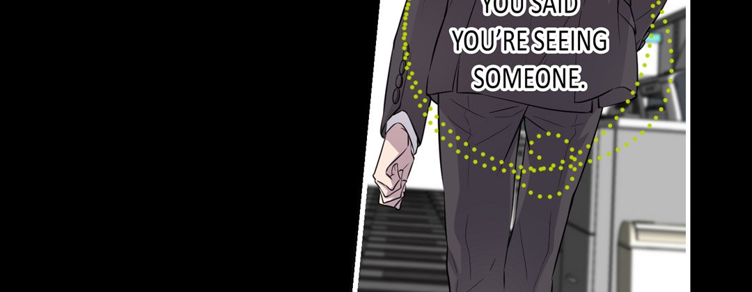 My Ex, Client My Ex, Client EP 7 - Toomics page 96 - 
