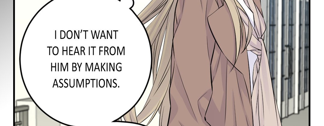 My Ex, Client My Ex, Client EP 7 - Toomics page 99 - 