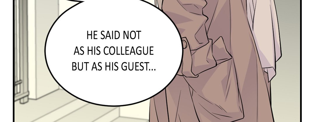 My Ex, Client My Ex, Client EP 7 - Toomics page 100 - 