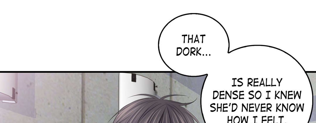 My Ex, Client My Ex, Client EP 8 - Toomics page 105 - 