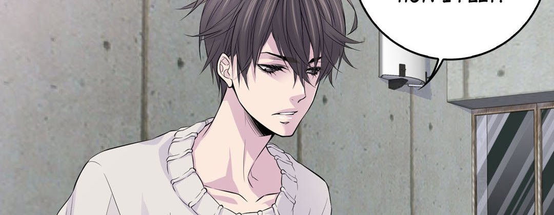 My Ex, Client My Ex, Client EP 8 - Toomics page 106 - 