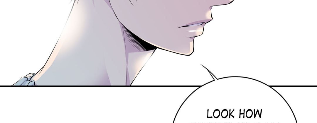 My Ex, Client My Ex, Client EP 8 - Toomics page 111 - 