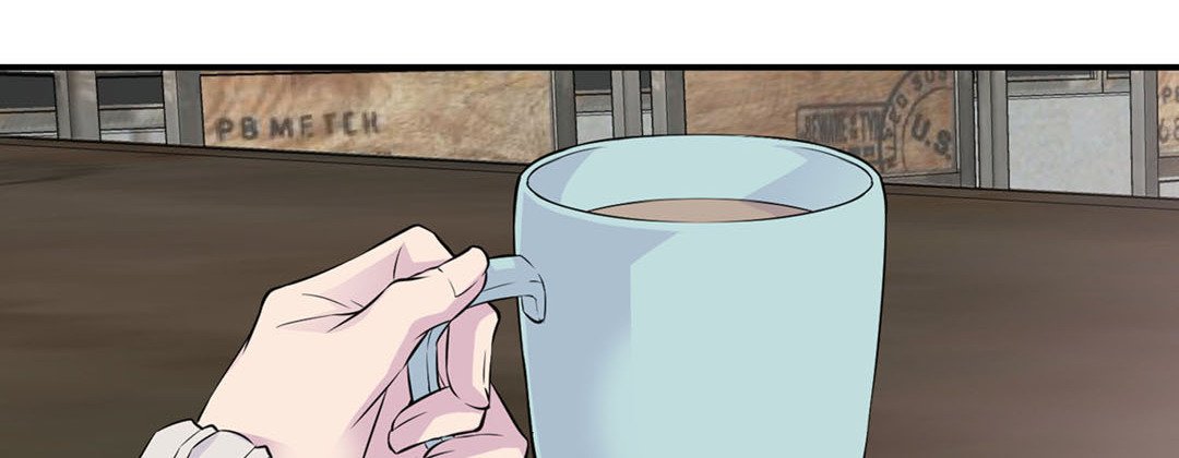 My Ex, Client My Ex, Client EP 8 - Toomics page 114 - 