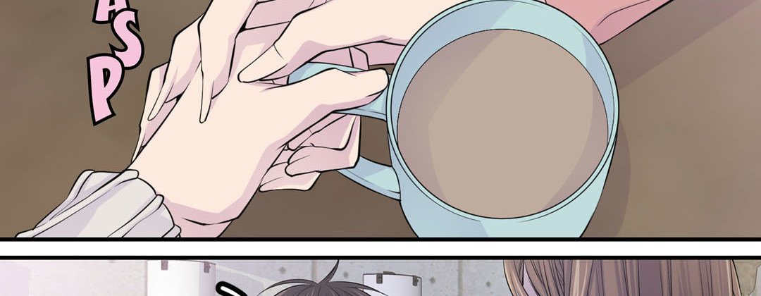 My Ex, Client My Ex, Client EP 8 - Toomics page 118 - 