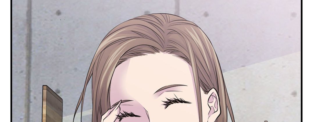My Ex, Client My Ex, Client EP 8 - Toomics page 121 - 