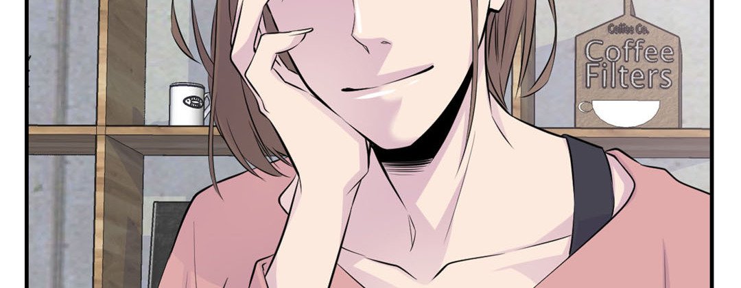 My Ex, Client My Ex, Client EP 8 - Toomics page 122 - 
