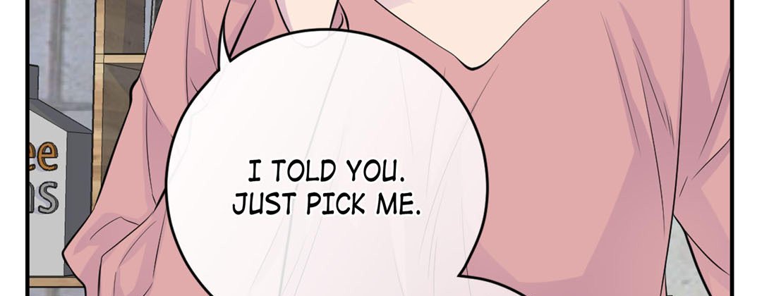My Ex, Client My Ex, Client EP 8 - Toomics page 123 - 