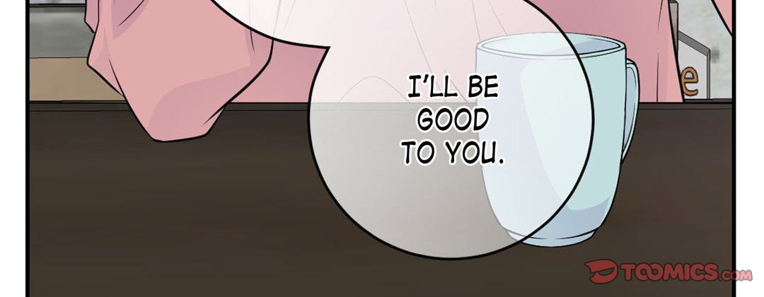 My Ex, Client My Ex, Client EP 8 - Toomics page 124 - 