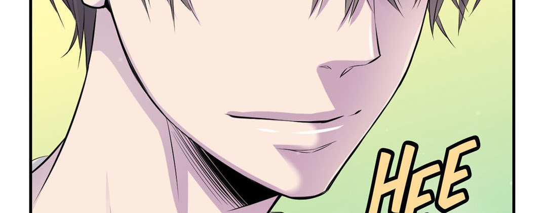 My Ex, Client My Ex, Client EP 8 - Toomics page 126 - 