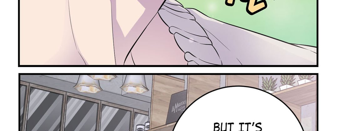 My Ex, Client My Ex, Client EP 8 - Toomics page 127 - 