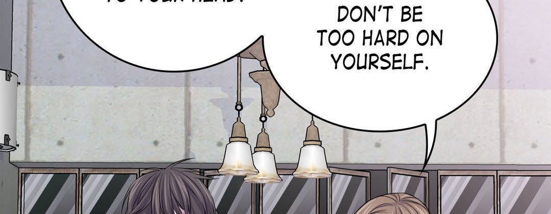 My Ex, Client My Ex, Client EP 8 - Toomics page 130 - 