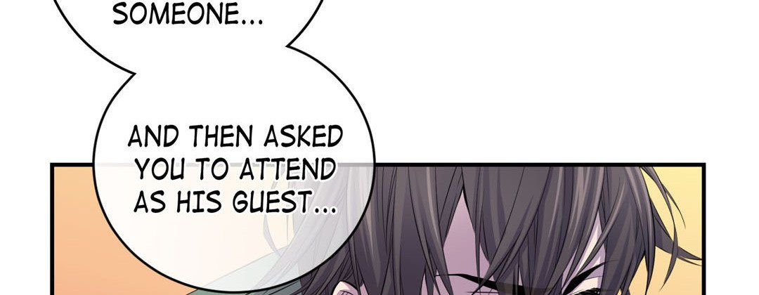 My Ex, Client My Ex, Client EP 8 - Toomics page 14 - 