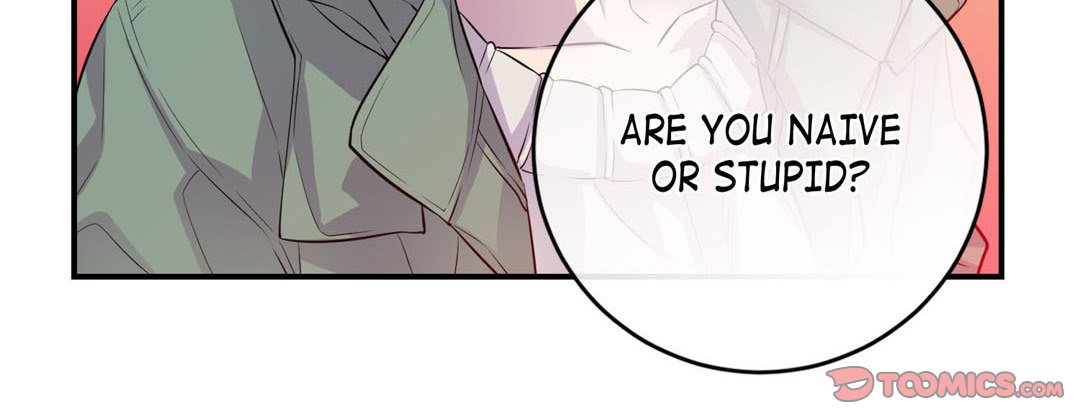 My Ex, Client My Ex, Client EP 8 - Toomics page 16 - 