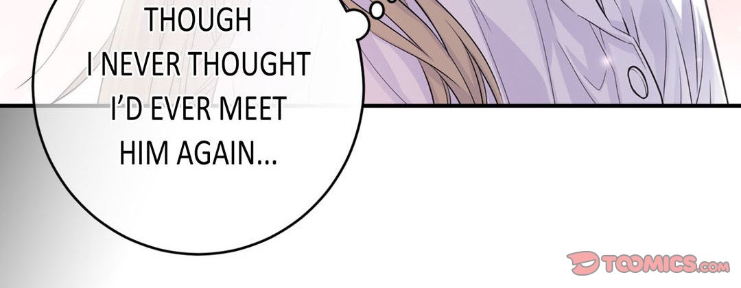 My Ex, Client My Ex, Client EP 8 - Toomics page 160 - 