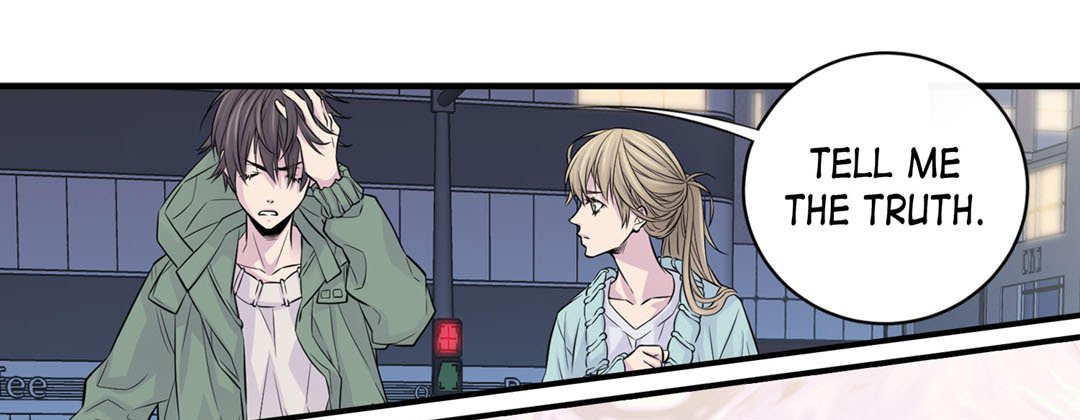 My Ex, Client My Ex, Client EP 8 - Toomics page 17 - 