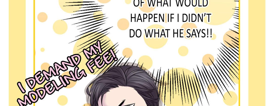My Ex, Client My Ex, Client EP 8 - Toomics page 171 - 