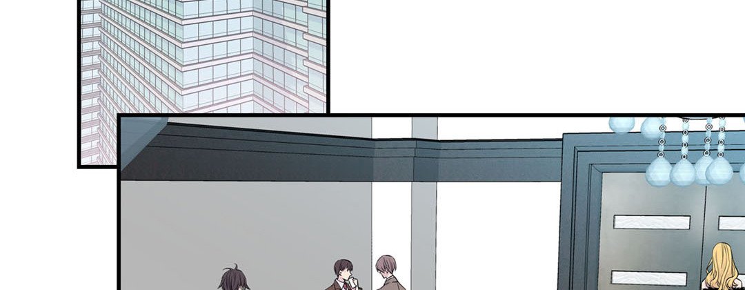 My Ex, Client My Ex, Client EP 8 - Toomics page 174 - 