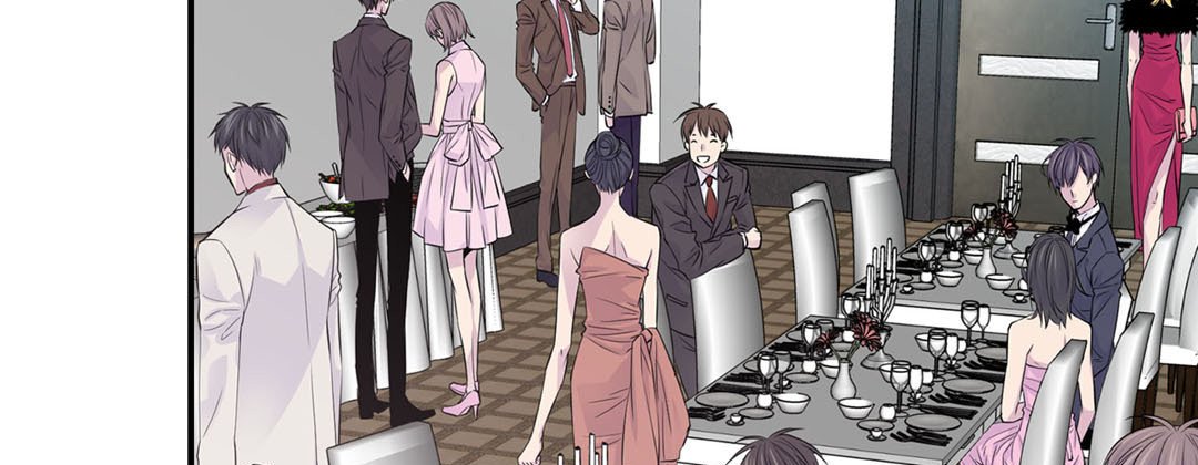 My Ex, Client My Ex, Client EP 8 - Toomics page 175 - 