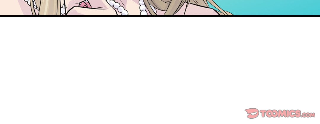 My Ex, Client My Ex, Client EP 8 - Toomics page 184 - 