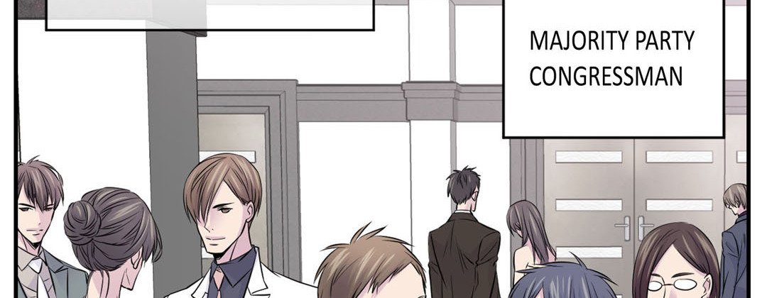 My Ex, Client My Ex, Client EP 8 - Toomics page 186 - 