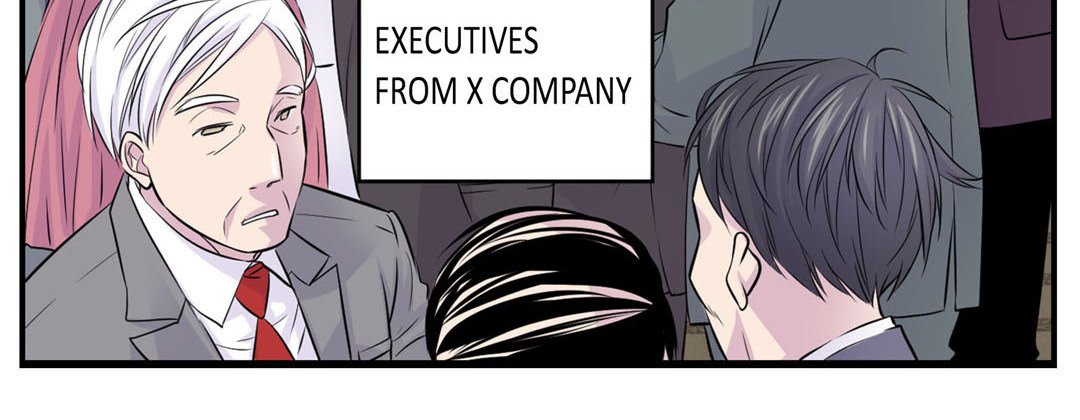 My Ex, Client My Ex, Client EP 8 - Toomics page 188 - 