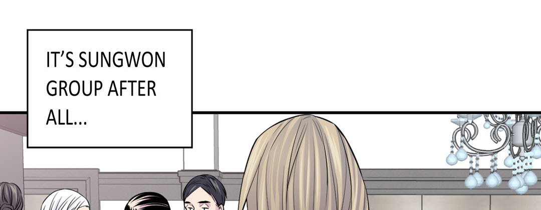 My Ex, Client My Ex, Client EP 8 - Toomics page 189 - 