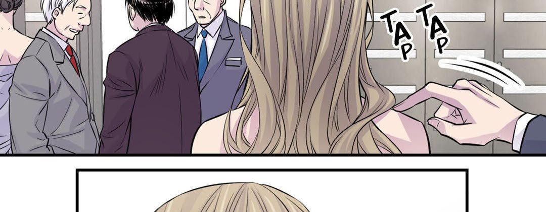 My Ex, Client My Ex, Client EP 8 - Toomics page 190 - 