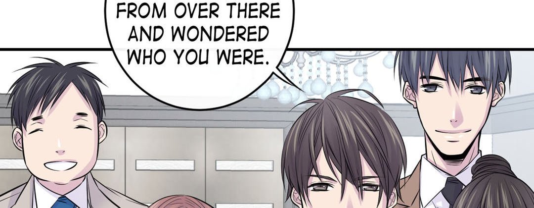 My Ex, Client My Ex, Client EP 8 - Toomics page 194 - 