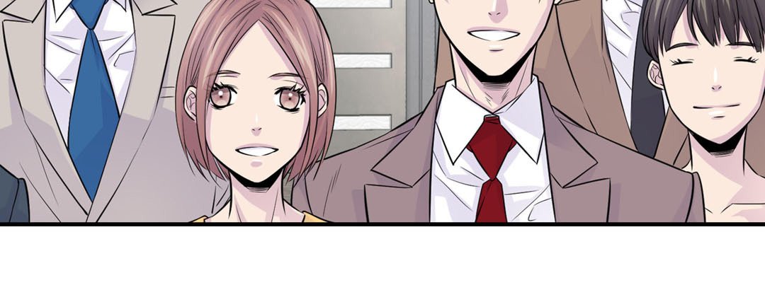 My Ex, Client My Ex, Client EP 8 - Toomics page 195 - 