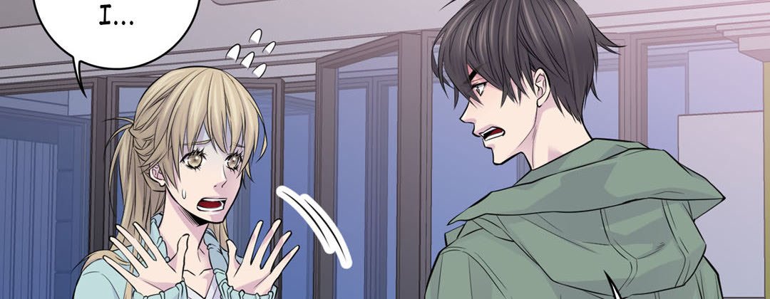 My Ex, Client My Ex, Client EP 8 - Toomics page 22 - 