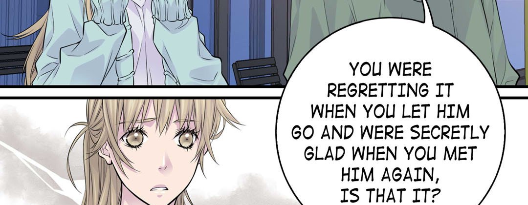 My Ex, Client My Ex, Client EP 8 - Toomics page 23 - 