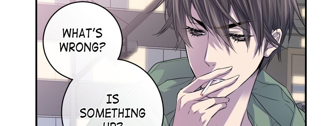My Ex, Client My Ex, Client EP 8 - Toomics page 27 - 