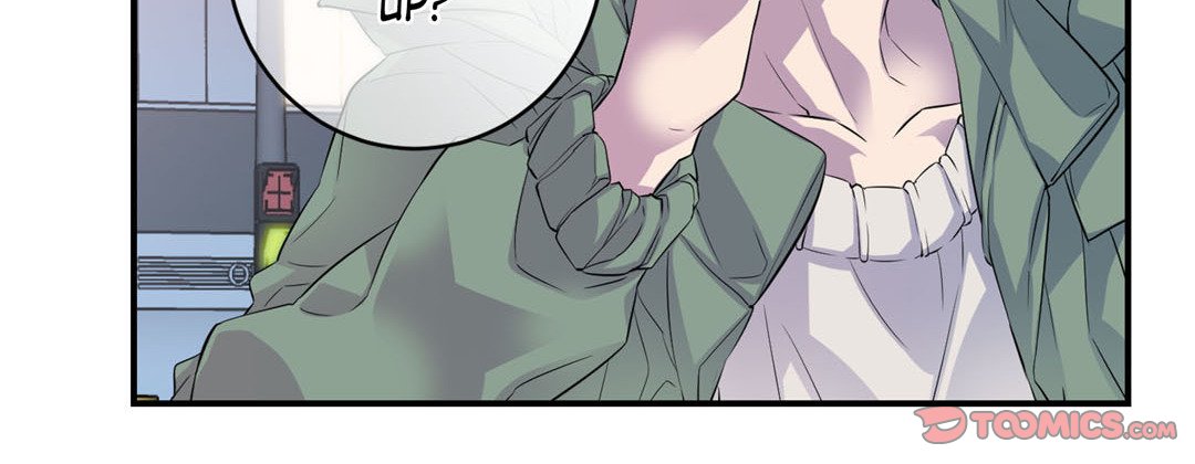 My Ex, Client My Ex, Client EP 8 - Toomics page 28 - 
