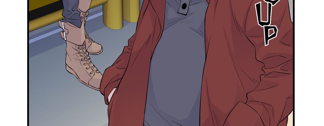 My Ex, Client My Ex, Client EP 8 - Toomics page 32 - 