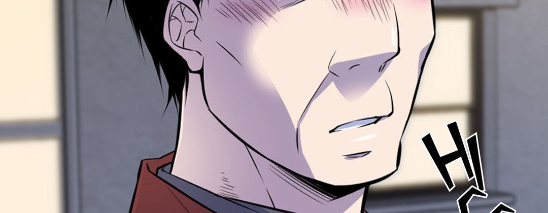 My Ex, Client My Ex, Client EP 8 - Toomics page 34 - 