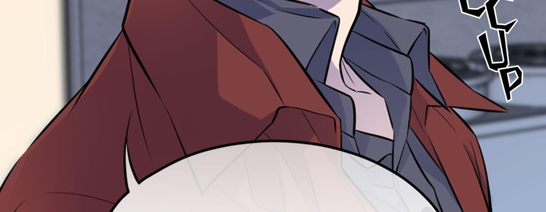 My Ex, Client My Ex, Client EP 8 - Toomics page 35 - 